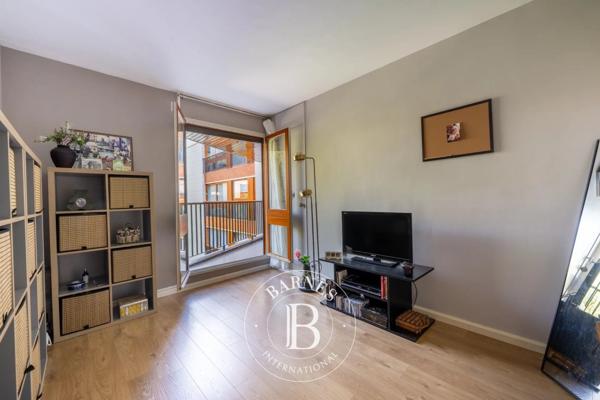 Le Chesnay, Appartement 3 Chambres -  95 m² à vendre