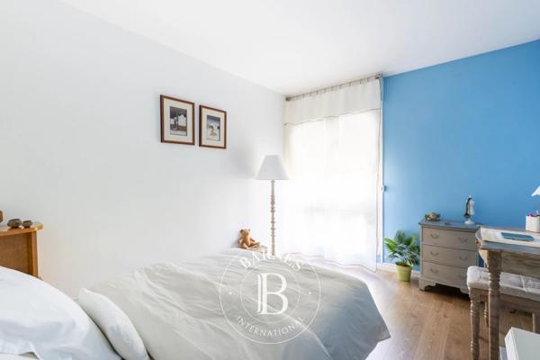Le Chesnay, Appartement 3 Chambres -  95 m² à vendre