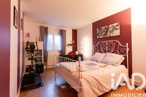 Maison à vendre 6 pièces 163 m² Épône