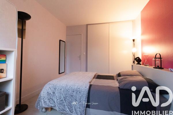 Maison à vendre 6 pièces 163 m² Épône