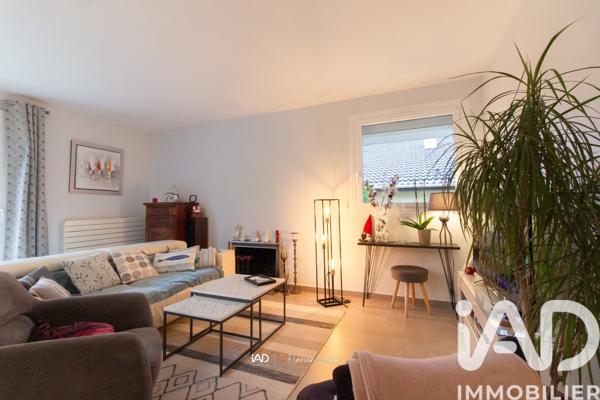 Maison à vendre 6 pièces 163 m² Épône