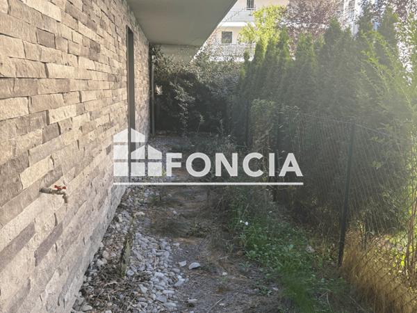 Location Studio 35.16 m² - 1 CHARRIERE DU RANDONNEUR Briancon 05100
