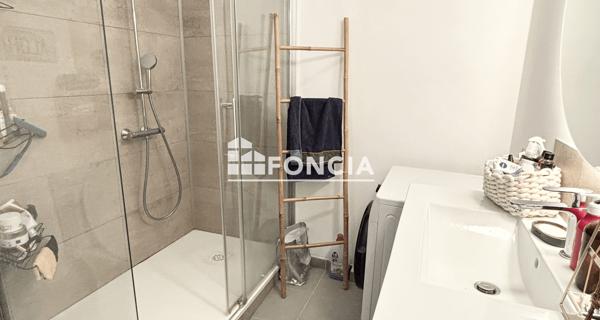 Location Appartement 2 pièces 38.13 m² - Septèmes-les-vallons 13240