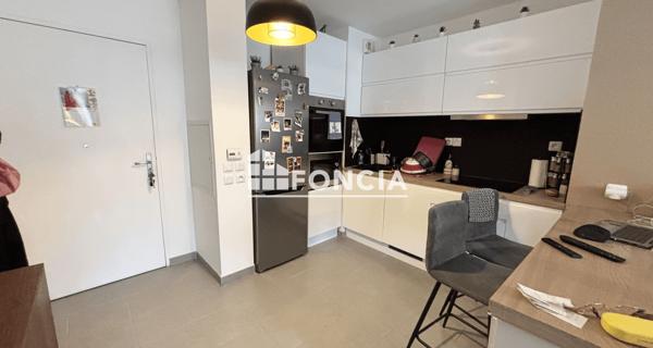 Location Appartement 2 pièces 38.13 m² - Septèmes-les-vallons 13240