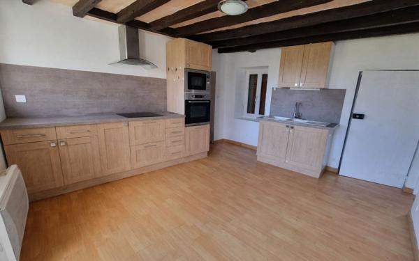 Maison à vendre    3 pièces •  Villers-sur-Fère