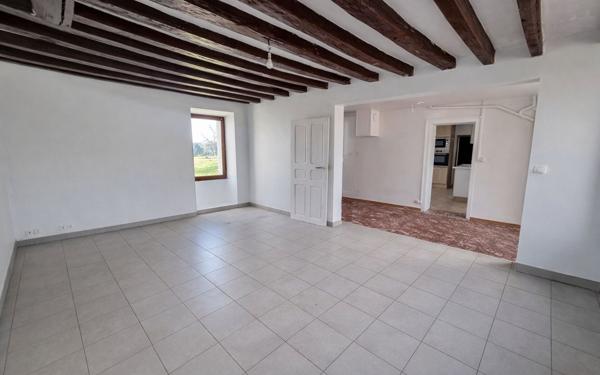 Maison à vendre    3 pièces •  Villers-sur-Fère