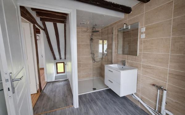 Maison à vendre    3 pièces •  Villers-sur-Fère