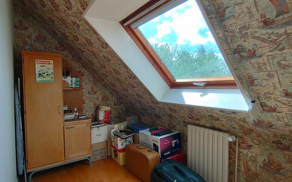 Maison à vendre    6 pièces • 152 m2 Guingamp