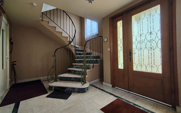 Maison à vendre    6 pièces • 152 m2 Guingamp