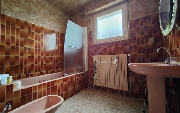 Maison à vendre    6 pièces • 152 m2 Guingamp