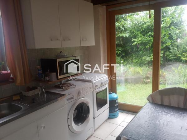 EXCLUSIVITE - BOTMEUR (29690) ; Cadre de vie paisible et authentique, au cœur des Monts d'Arrée.