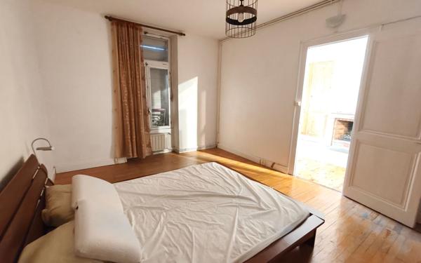 Appartement à vendre    2 pièces • 51,18 m2 Grenoble