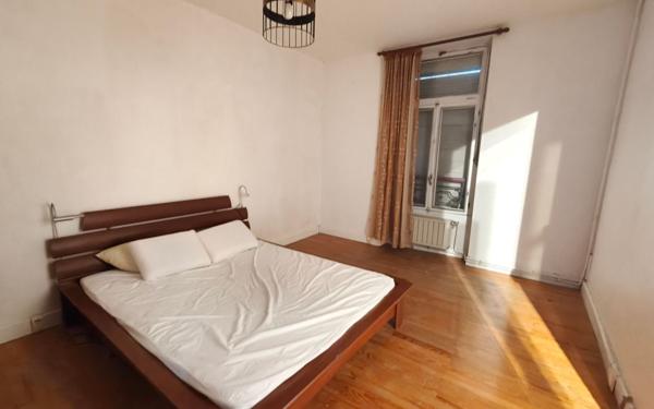 Appartement à vendre    2 pièces • 51,18 m2 Grenoble