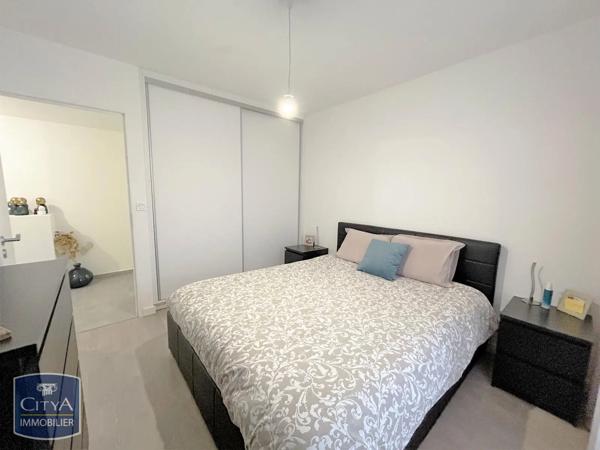 Appartement à vendre 3 pièces 71m² Cessy (01170)