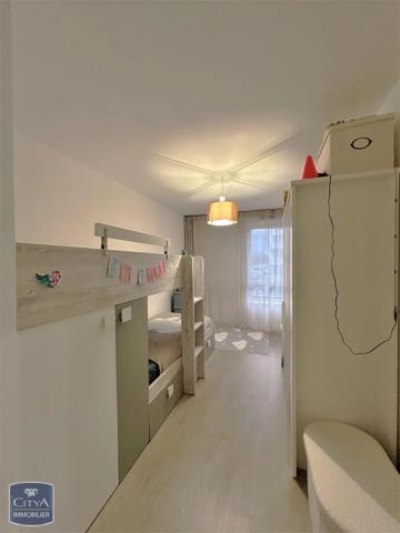 Appartement à vendre 3 pièces 71m² Cessy (01170)