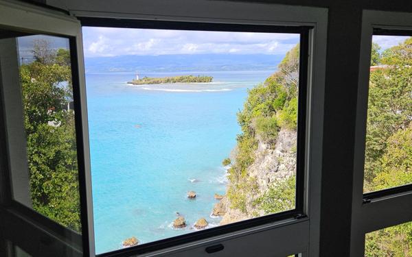 Appartement à vendre    2 pièces • 54,90 m2 Le Gosier