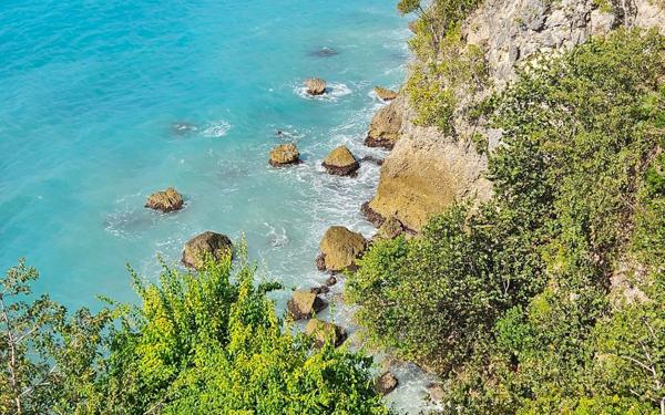 Appartement à vendre    2 pièces • 54,90 m2 Le Gosier