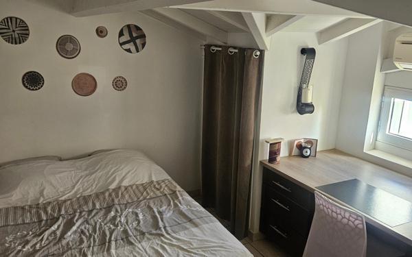 Appartement à vendre    2 pièces • 54,90 m2 Le Gosier