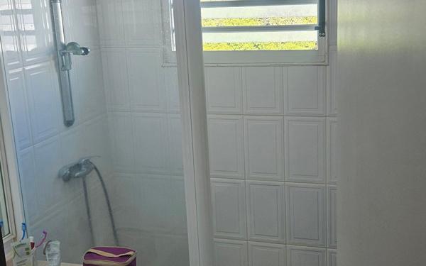 Appartement à vendre    2 pièces • 54,90 m2 Le Gosier