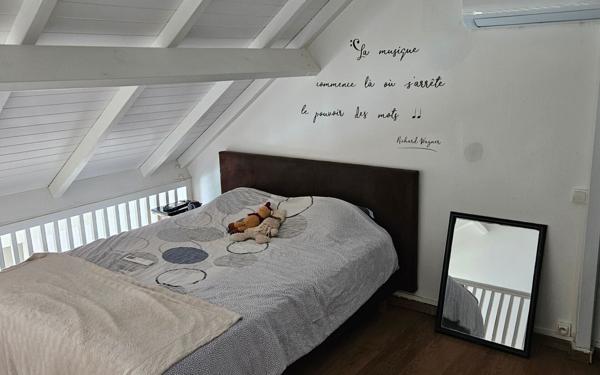 Appartement à vendre    2 pièces • 54,90 m2 Le Gosier