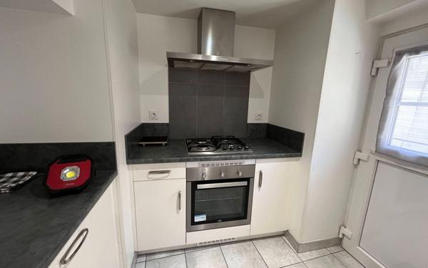 Appartement à louer    2 pièces • 45 m2 Mende