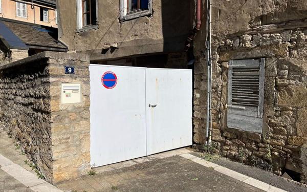 Appartement à louer    2 pièces • 45 m2 Mende