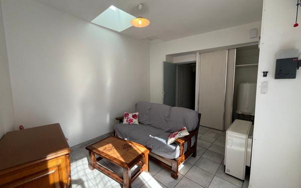 Appartement à louer    2 pièces • 45 m2 Mende