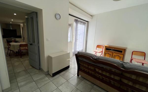 Appartement à louer    2 pièces • 45 m2 Mende