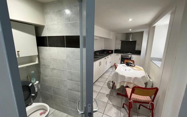 Appartement à louer    2 pièces • 45 m2 Mende