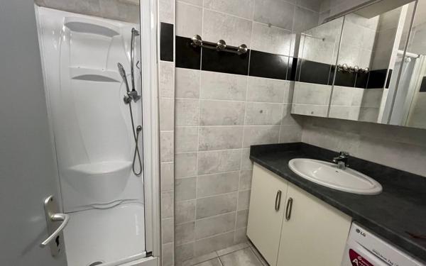 Appartement à louer    2 pièces • 45 m2 Mende