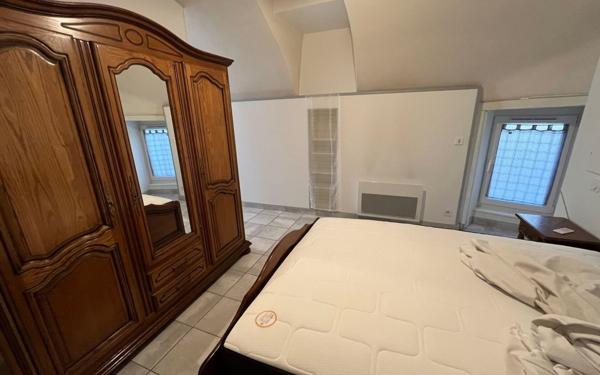 Appartement à louer    2 pièces • 45 m2 Mende