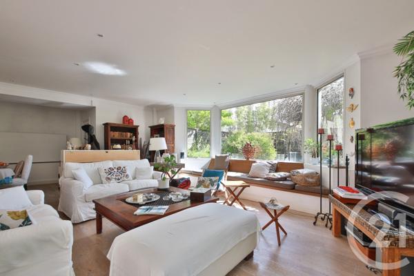 Appartement F5 à vendre  4 pièces - 169,78 m2 SURESNES - 92