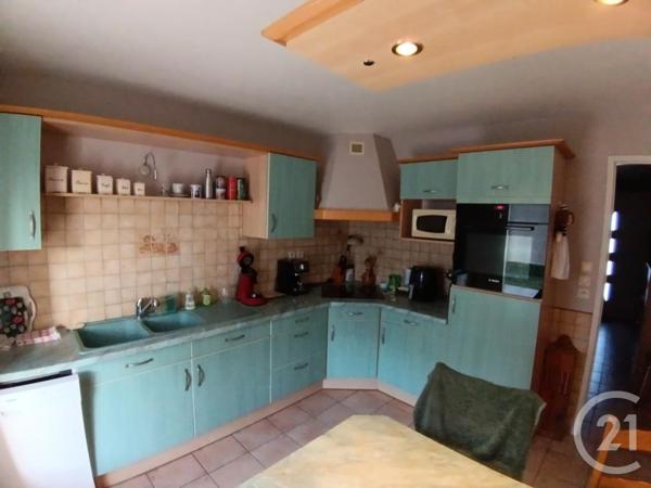 Maison à vendre  5 pièces - 100,21 m2 BEAUGENCY - 45