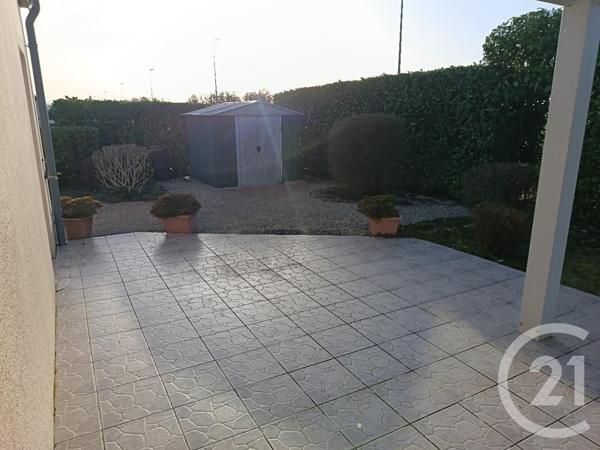 Maison à vendre  5 pièces - 100,21 m2 BEAUGENCY - 45