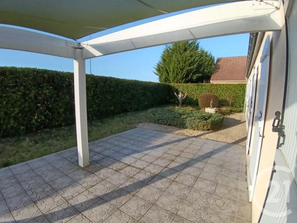 Maison à vendre  5 pièces - 100,21 m2 BEAUGENCY - 45