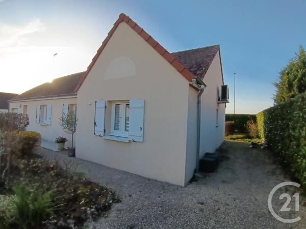 Maison à vendre  5 pièces - 100,21 m2 BEAUGENCY - 45