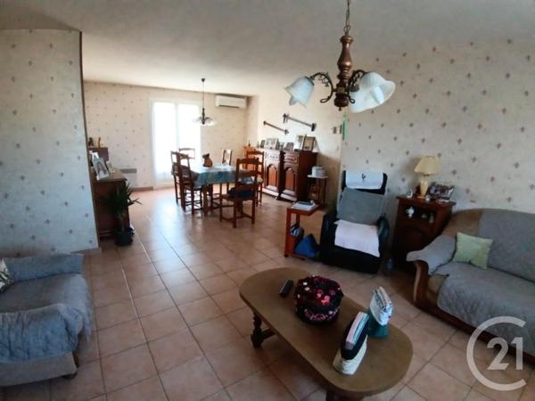 Maison à vendre  5 pièces - 100,21 m2 BEAUGENCY - 45