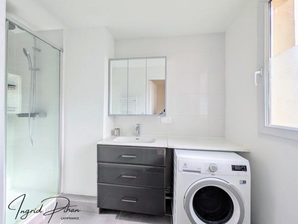Appartement Meublé à louer 2 pièces PARIS 9EME ARRONDISSEMENT (75)