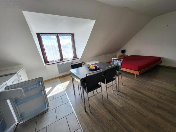 Immeuble à vendre à Montbéliard dans le Doubs (25200), ref : 25054-1720