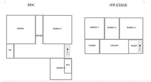 Immeuble à vendre DOUAI (59)