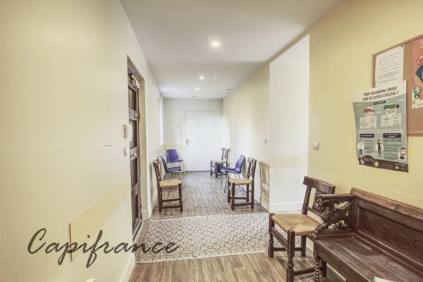 Immeuble à vendre DOUAI (59)