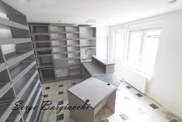 Immeuble à vendre DOUAI (59)