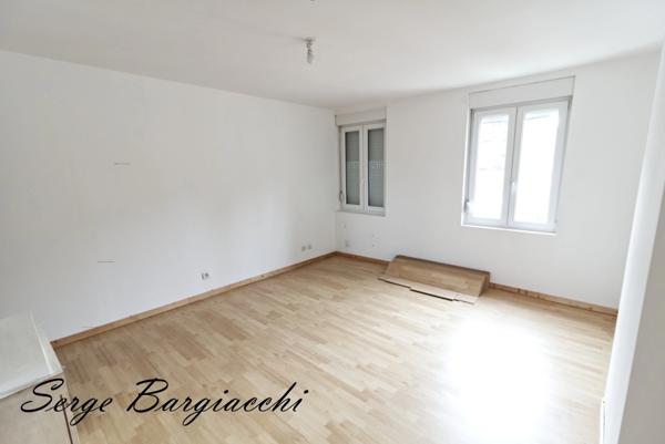 Immeuble à vendre DOUAI (59)