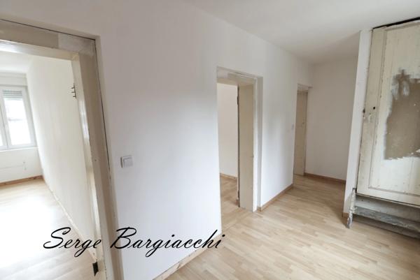 Immeuble à vendre DOUAI (59)