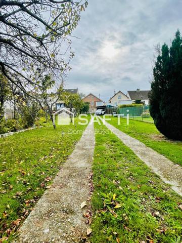 Très belle Maison plein centre ville