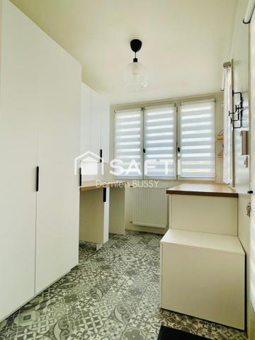 Très belle Maison plein centre ville