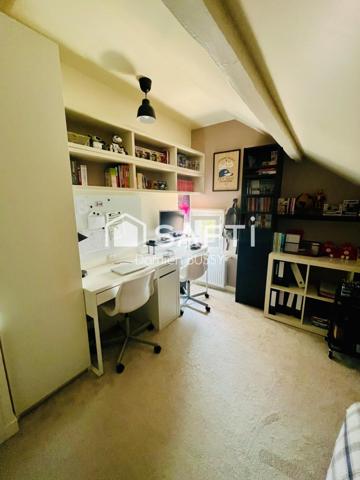 Très belle Maison plein centre ville