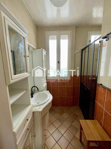 Très belle Maison plein centre ville