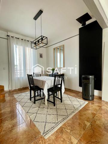 Très belle Maison plein centre ville