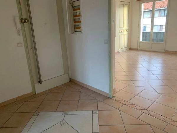Location Appartement 3 pièces 90 m2 à Perpignan